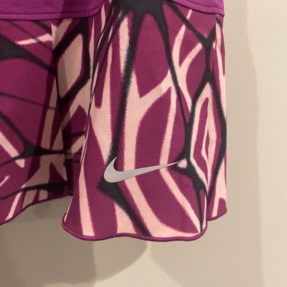 Nike tennis skirt - Picture 2 of 5